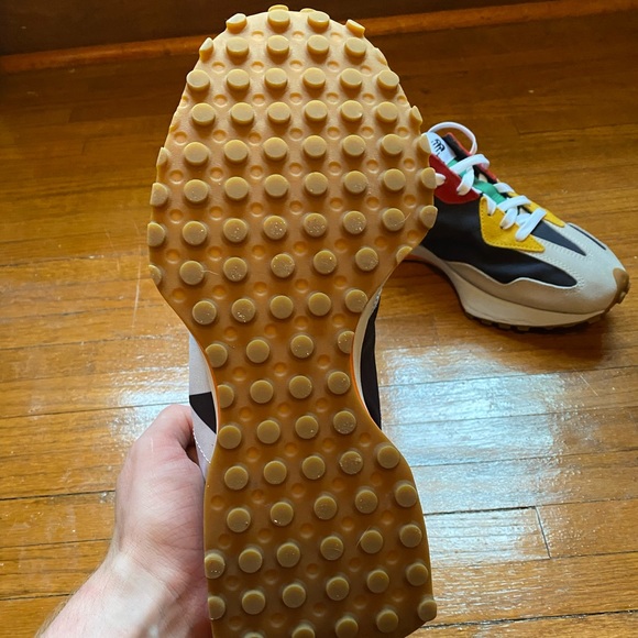 New balance 327 “summer fog” - Picture 2 of 5